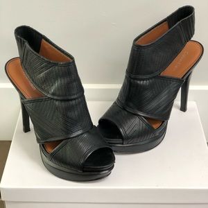 Calvin Klein Alex Calf Sandal